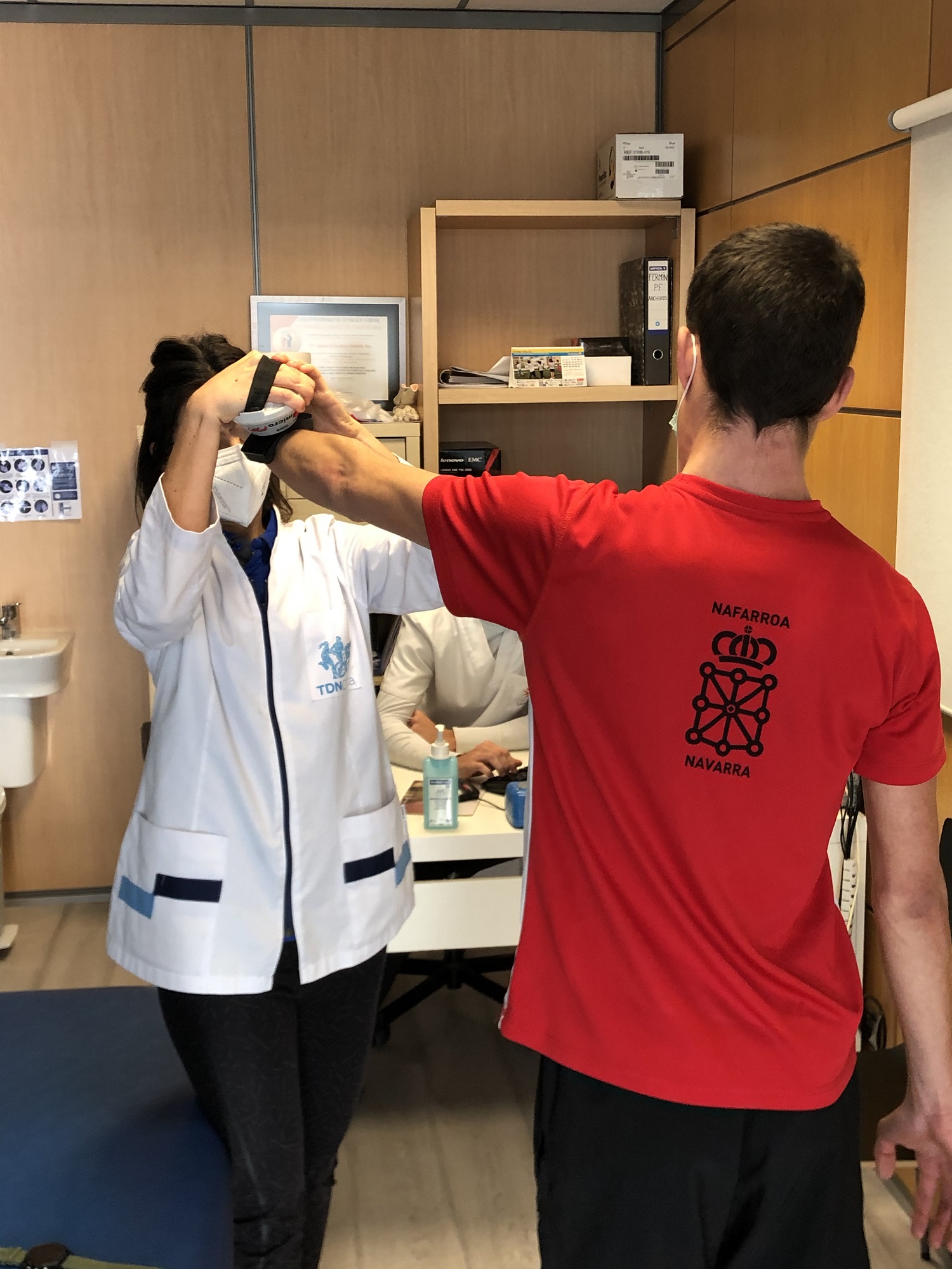 Actividad Programa de Perfeccionamiento